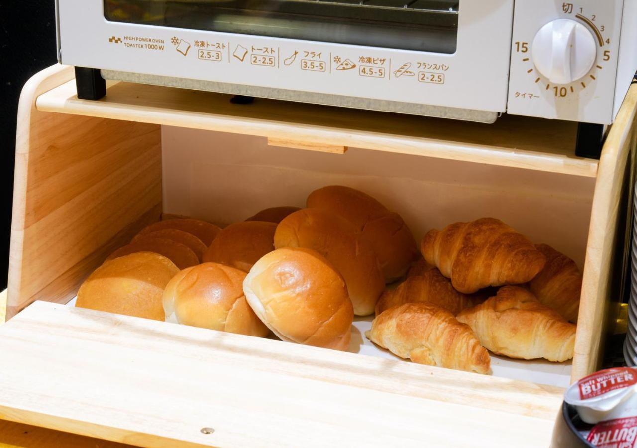Apa Midosuji Honmachi Ekihigashi 酒店 大阪