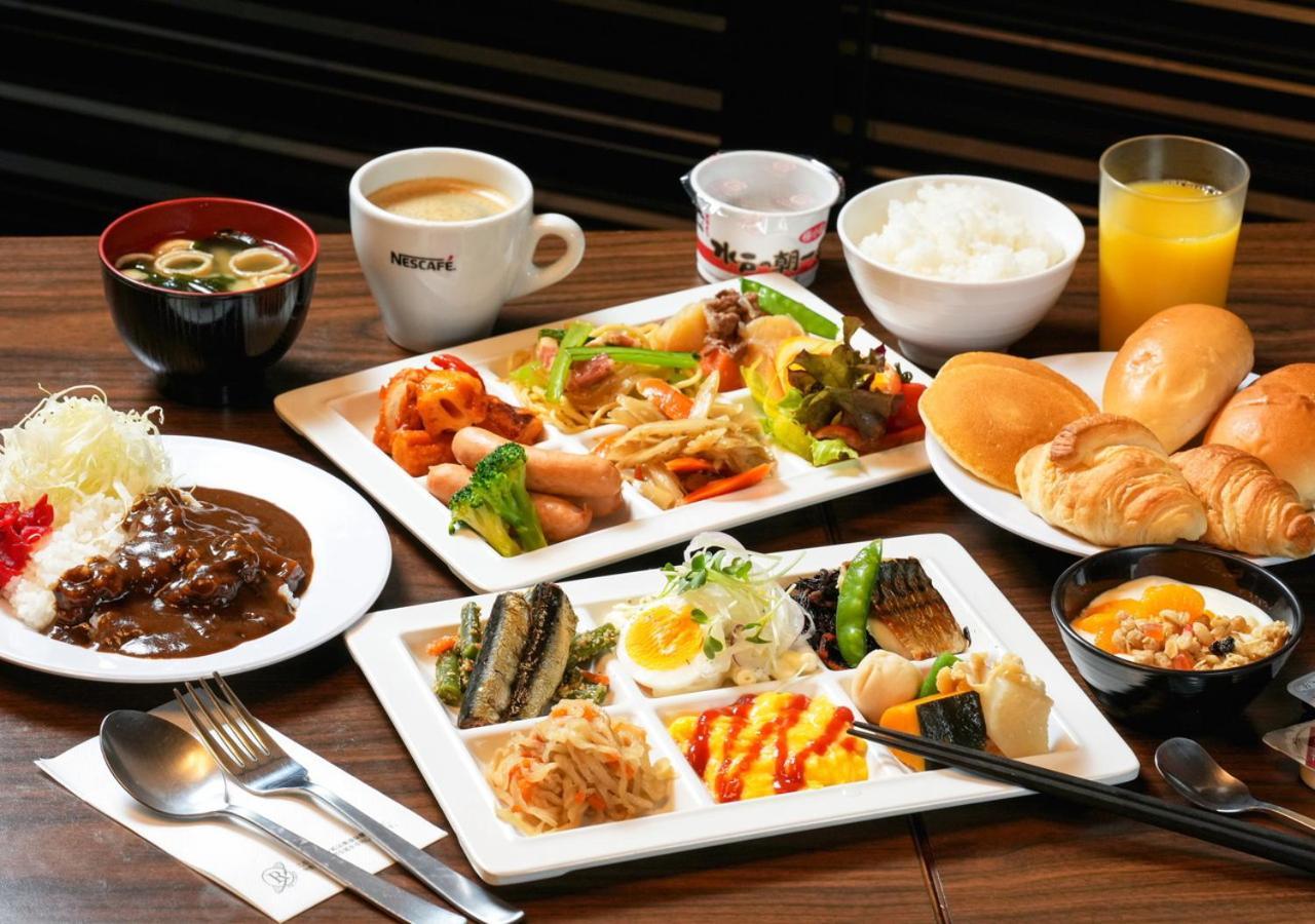 Apa Midosuji Honmachi Ekihigashi 酒店 大阪
