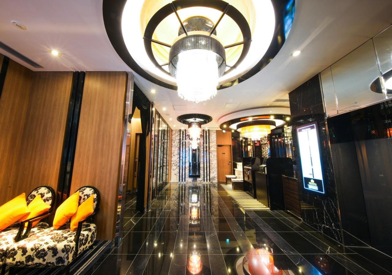 御堂筋本东站apa酒店 大阪