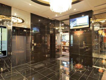 酒店 御堂筋本东站apa酒店 3*